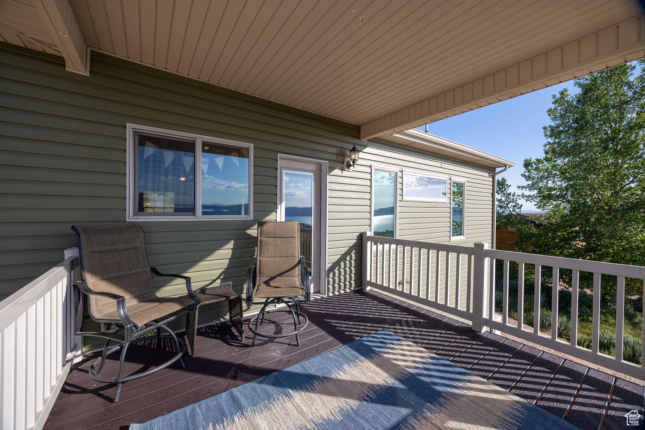 SWEETWATER SUBDIVISI - Residential