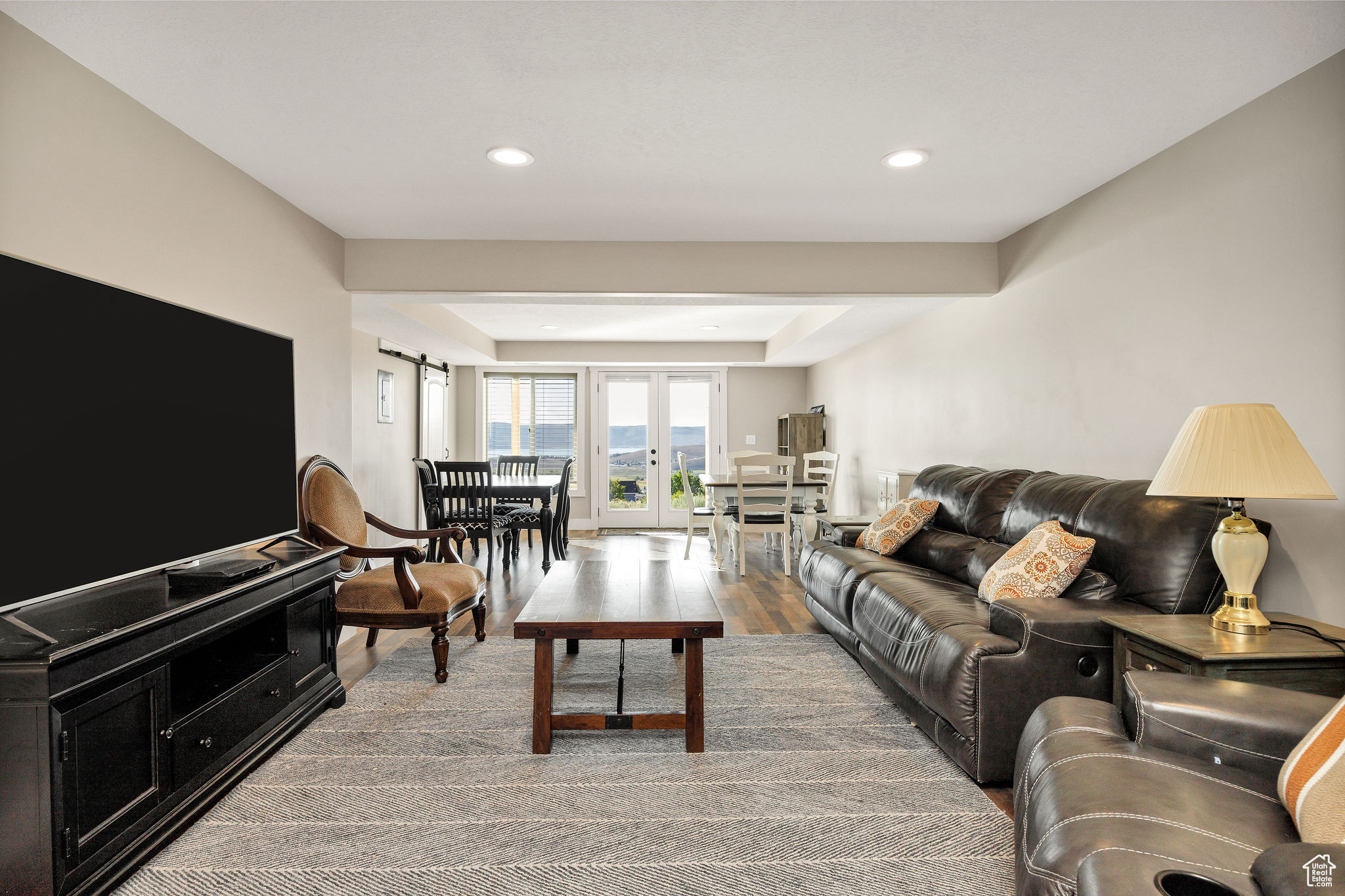 SWEETWATER SUBDIVISI - Residential