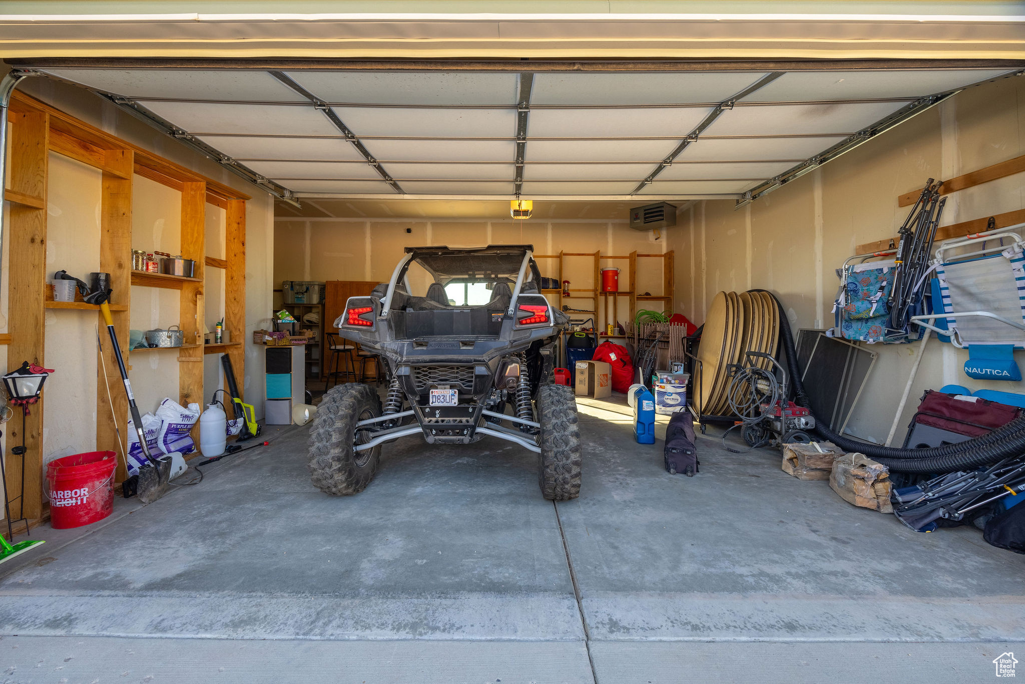 SWEETWATER SUBDIVISI - Residential