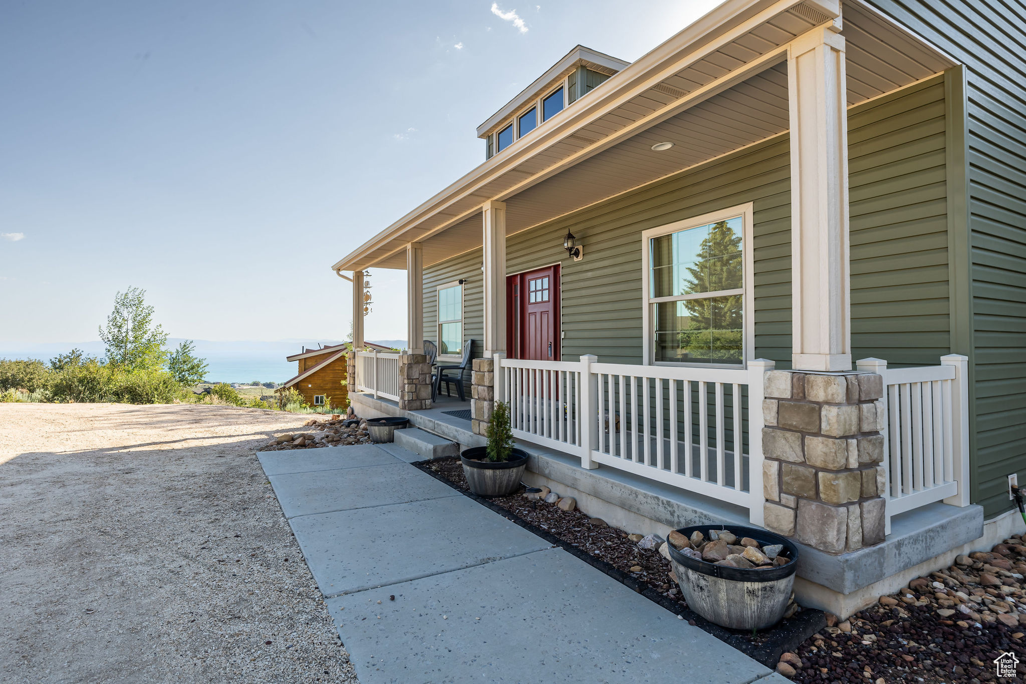 SWEETWATER SUBDIVISI - Residential