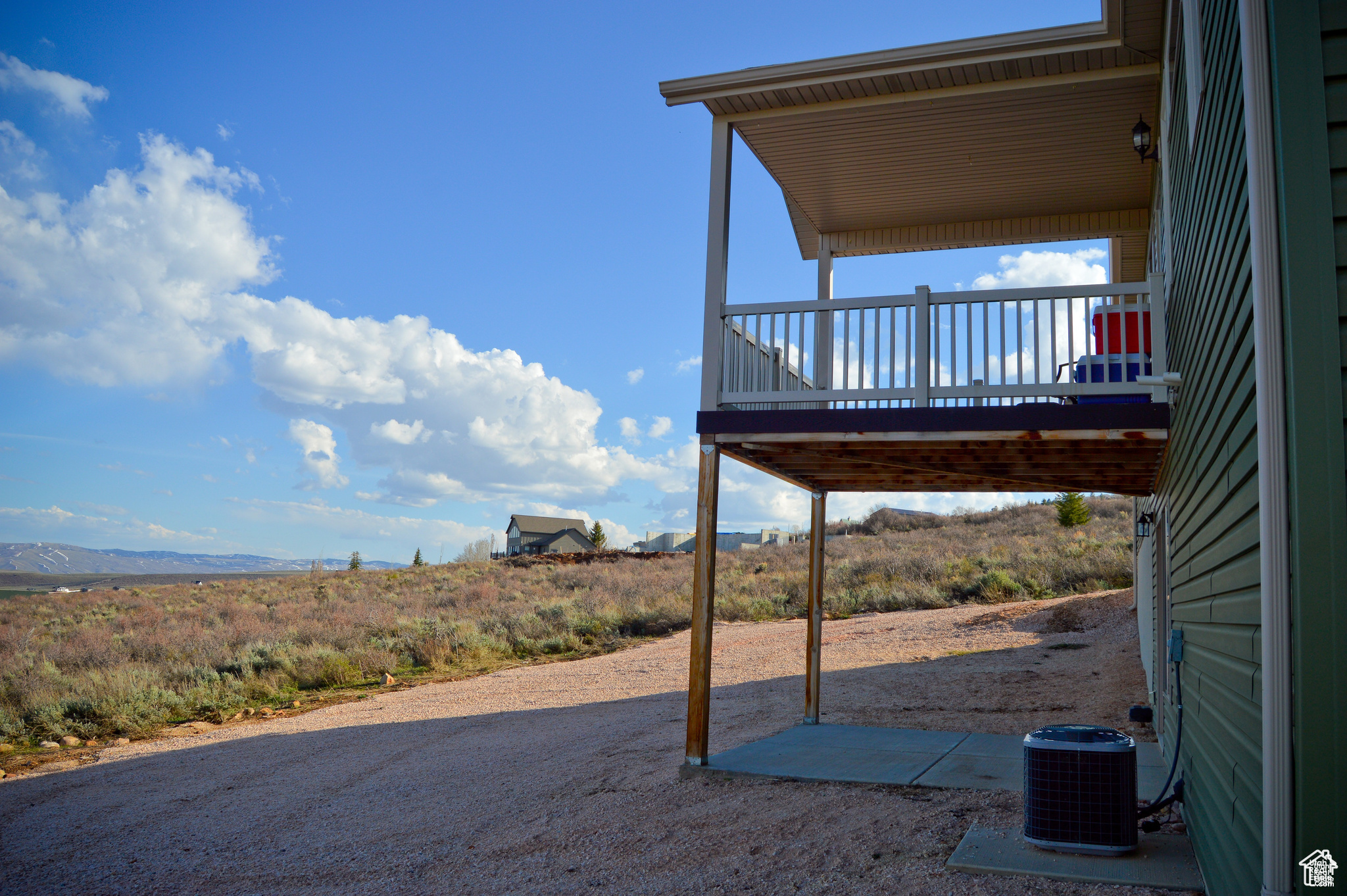 SWEETWATER SUBDIVISI - Residential