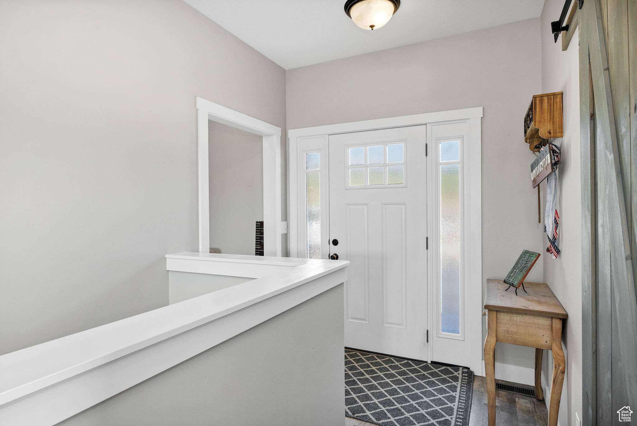 SWEETWATER SUBDIVISI - Residential