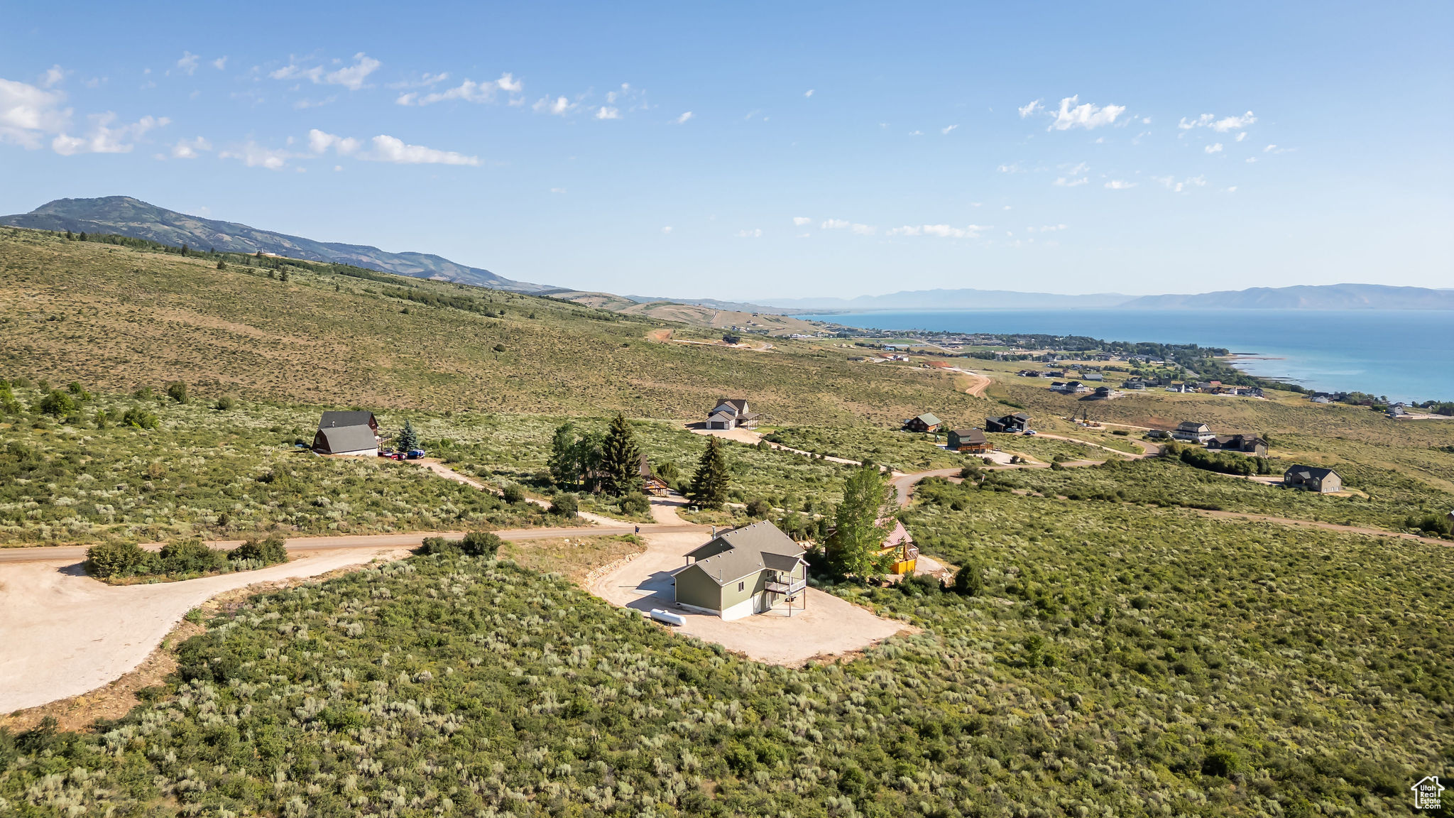 SWEETWATER SUBDIVISI - Residential