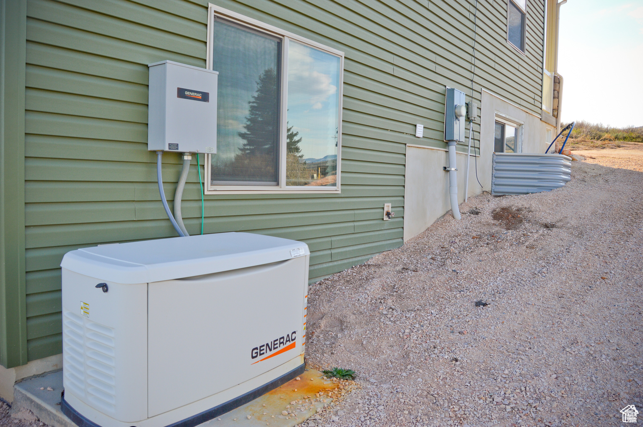 SWEETWATER SUBDIVISI - Residential