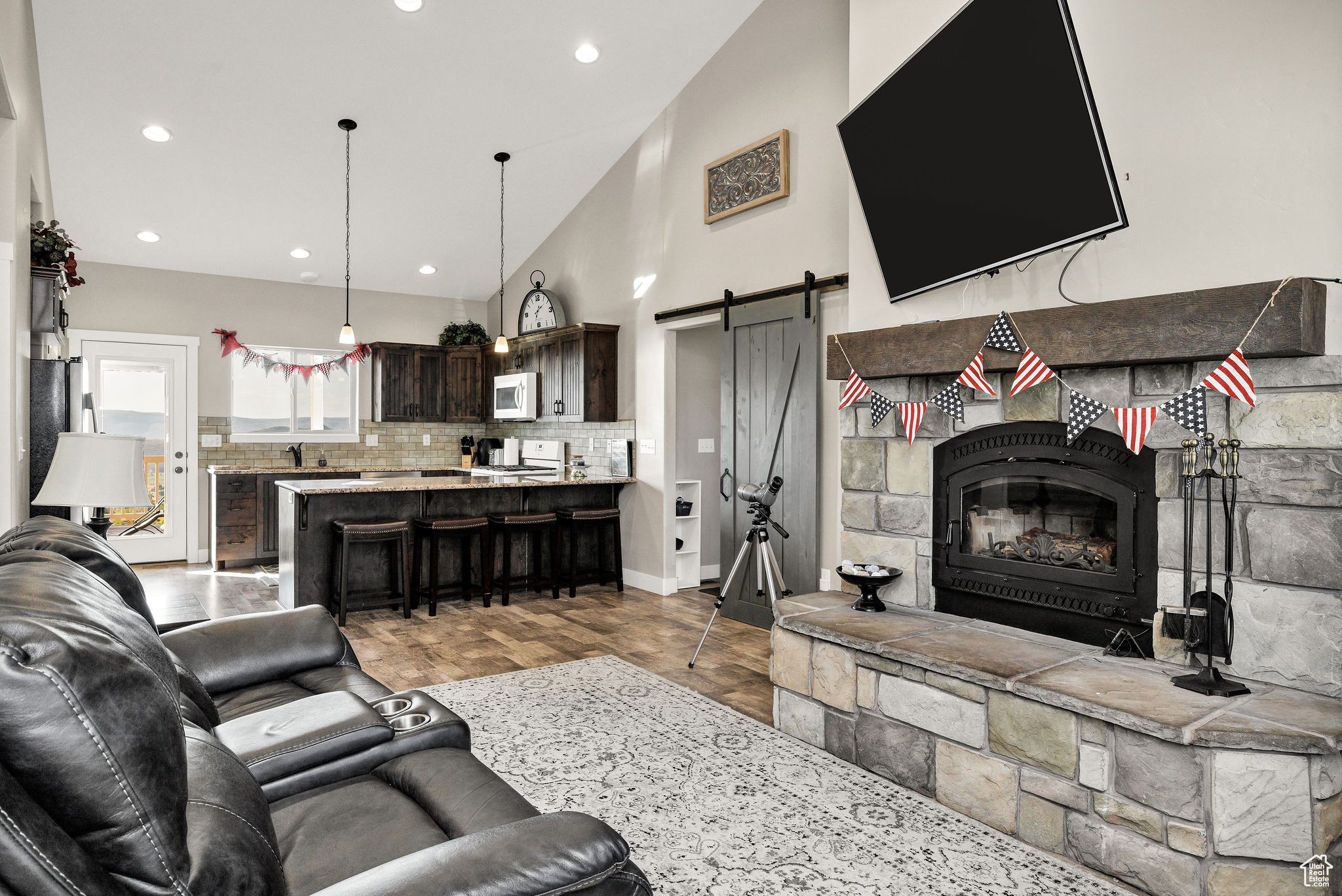 SWEETWATER SUBDIVISI - Residential