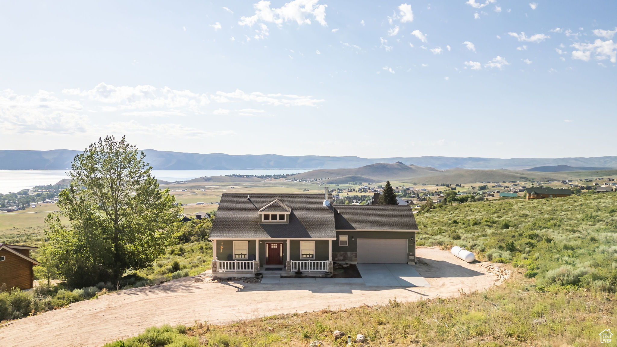 SWEETWATER SUBDIVISI - Residential