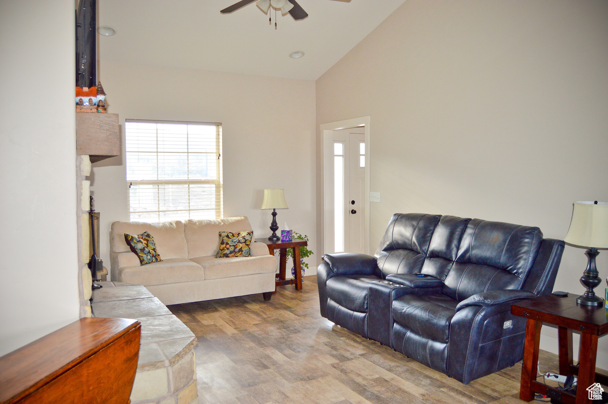 SWEETWATER SUBDIVISI - Residential