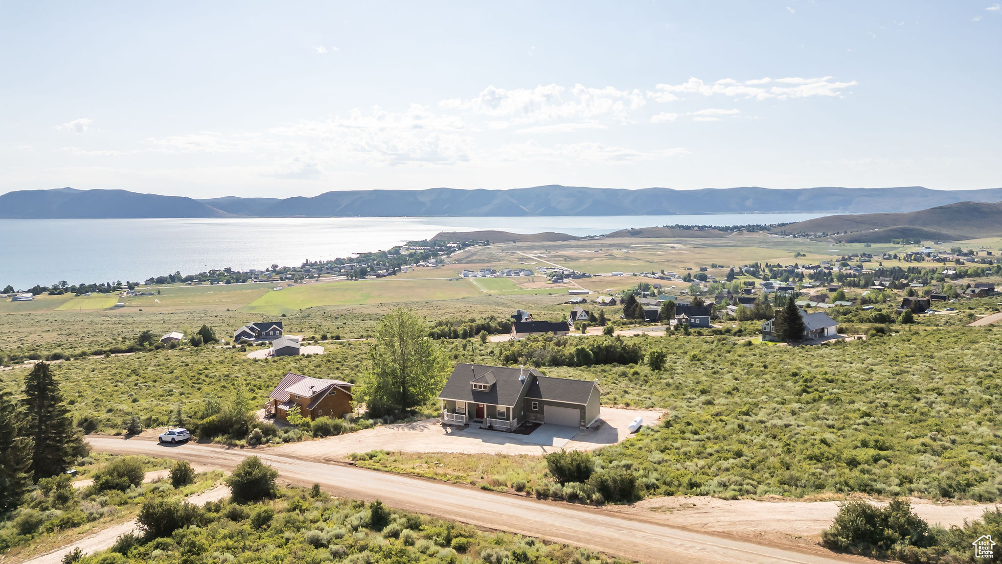 SWEETWATER SUBDIVISI - Residential