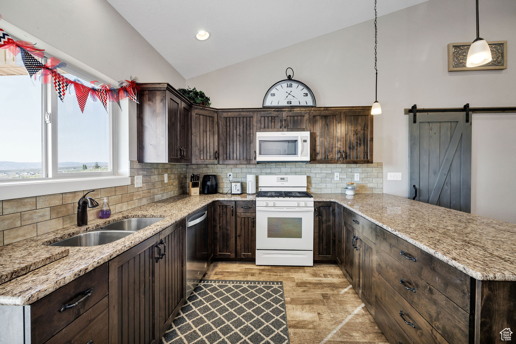 SWEETWATER SUBDIVISI - Residential