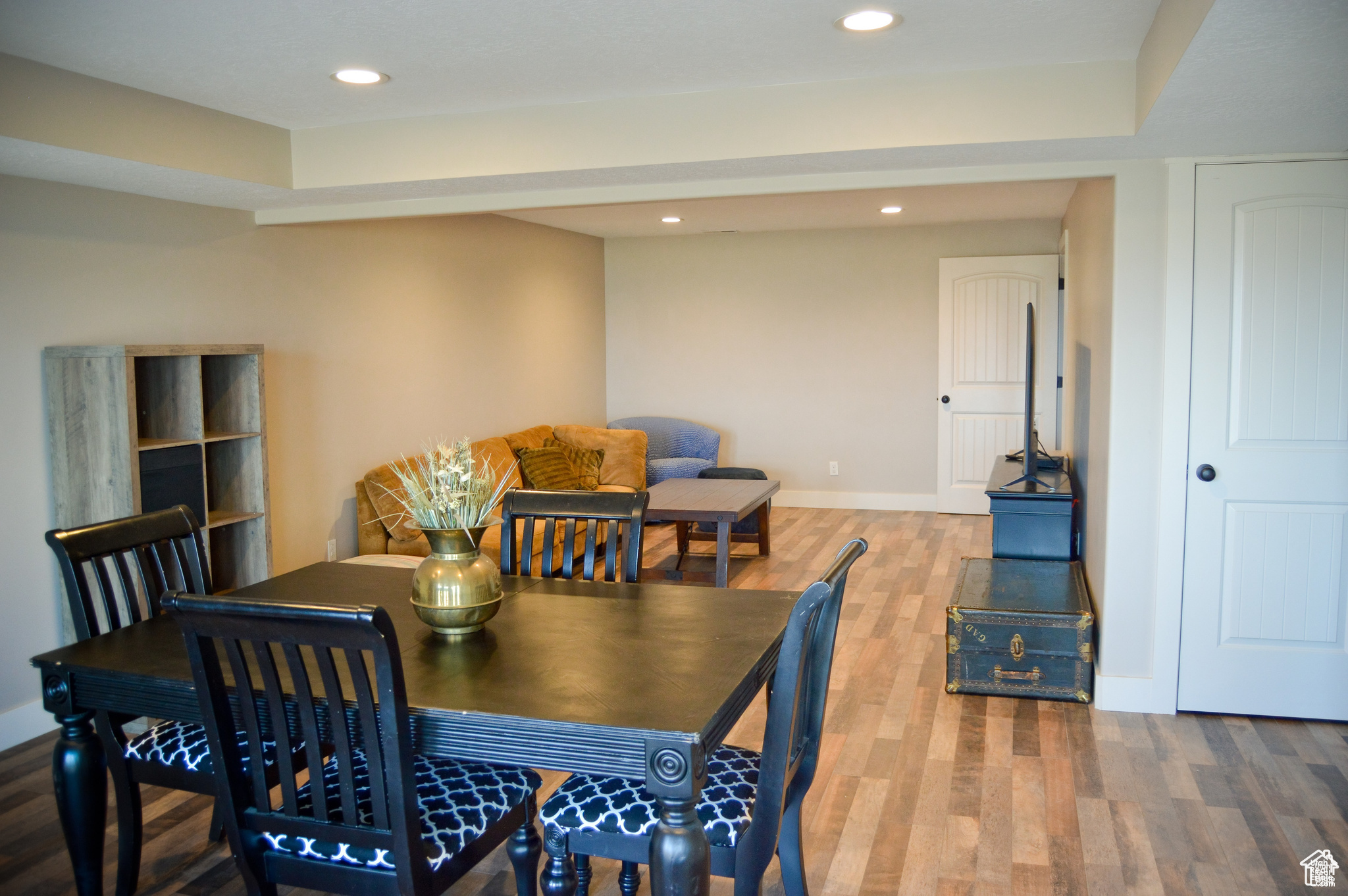 SWEETWATER SUBDIVISI - Residential