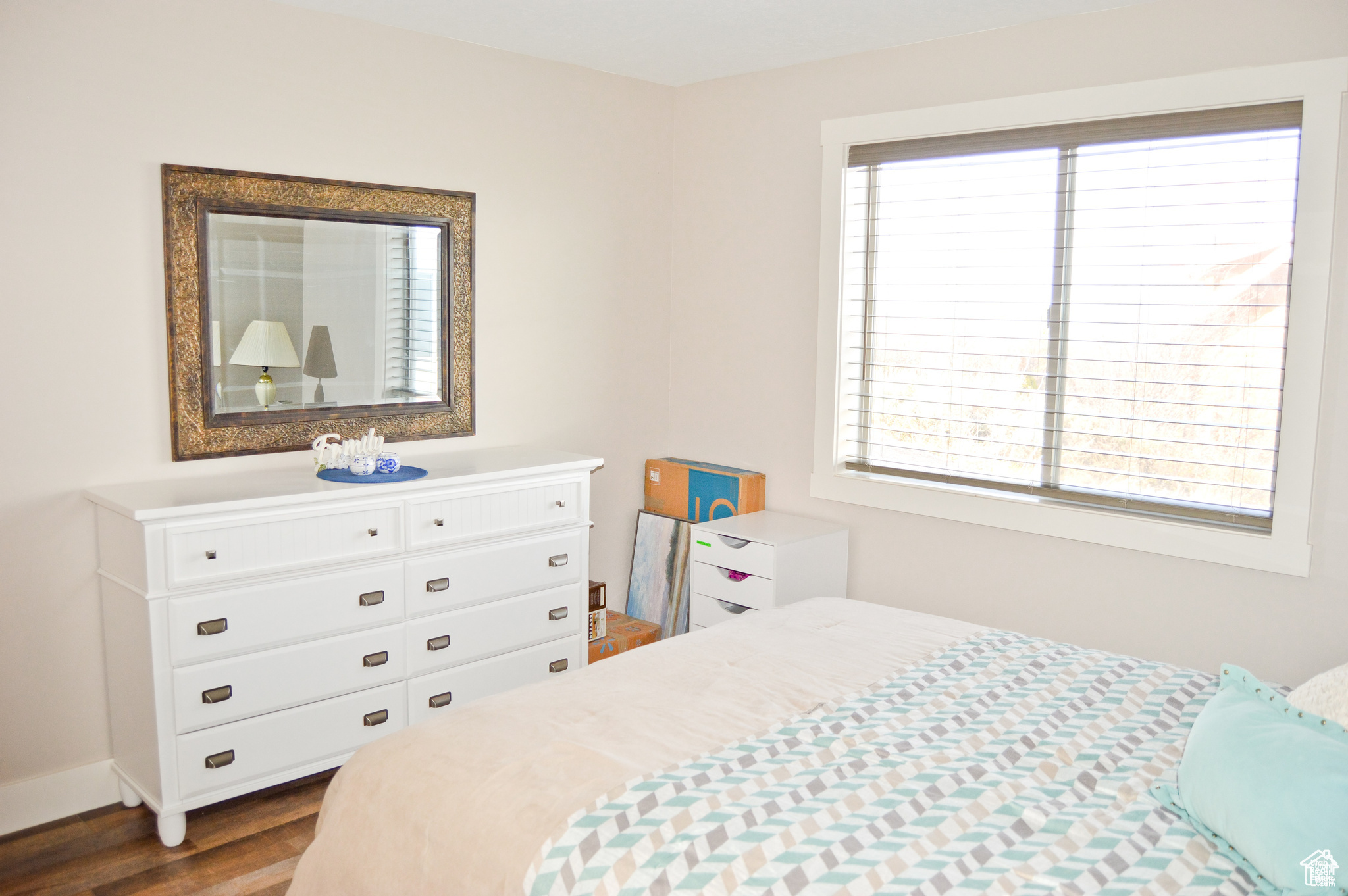 SWEETWATER SUBDIVISI - Residential