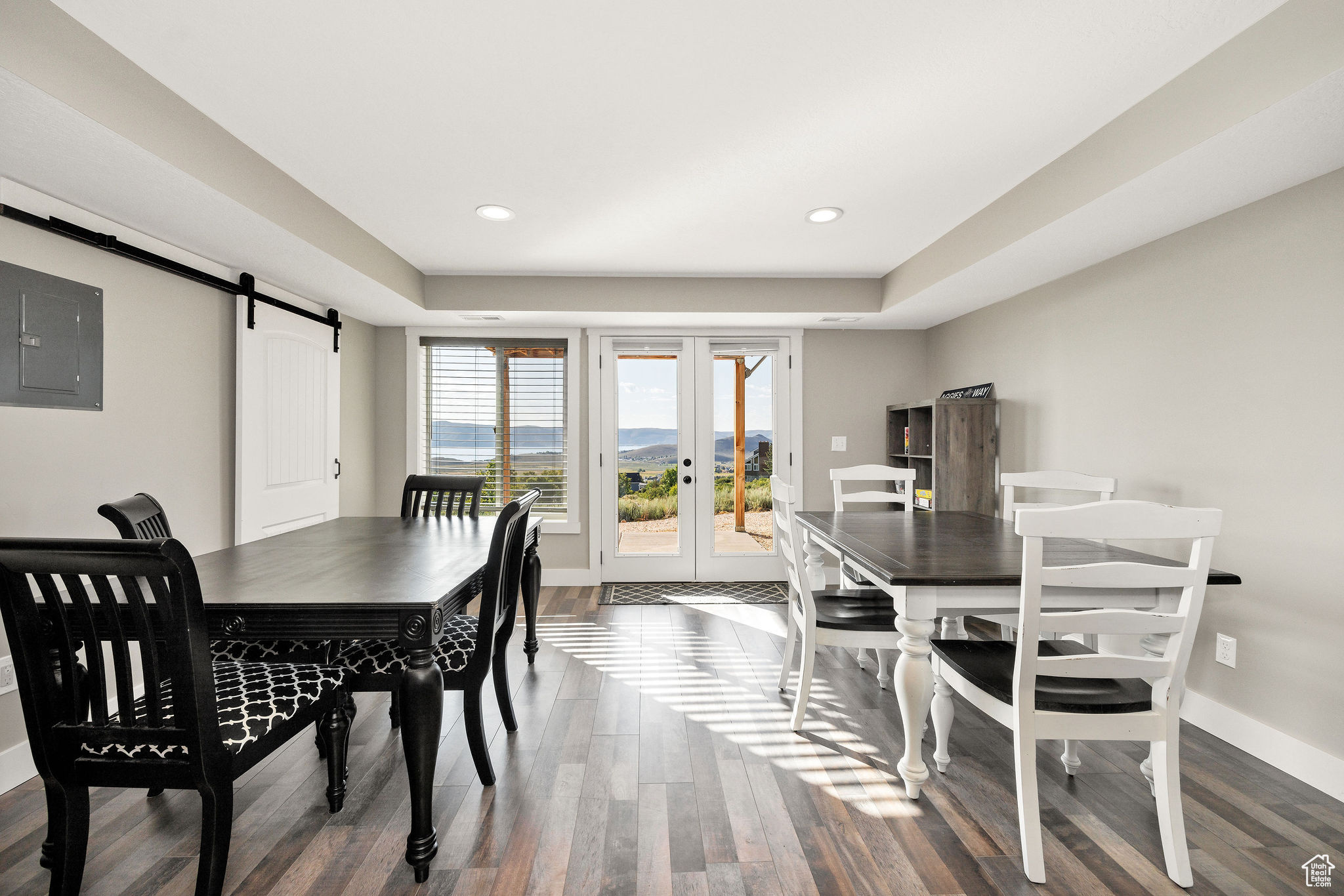 SWEETWATER SUBDIVISI - Residential