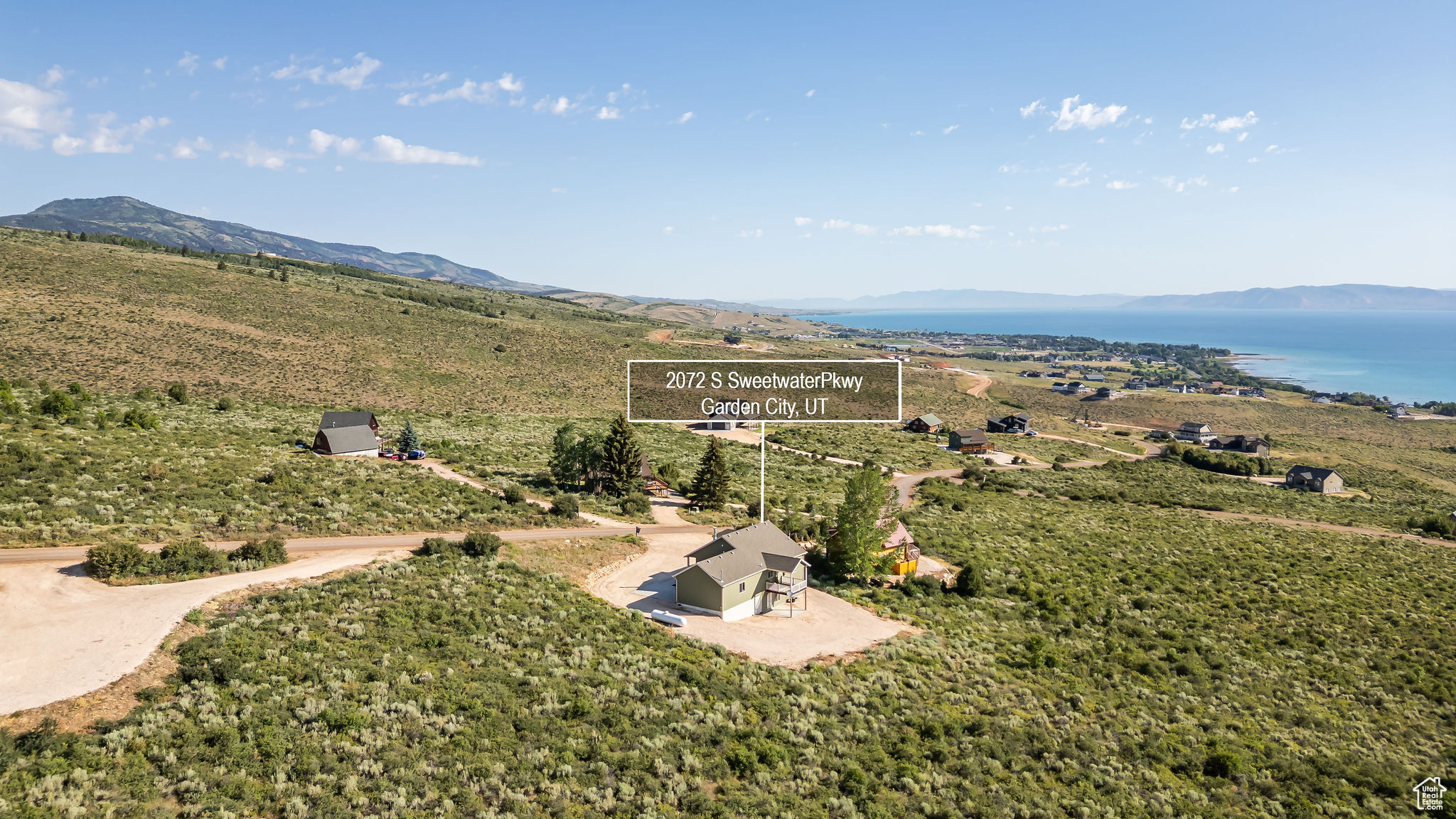 SWEETWATER SUBDIVISI - Residential