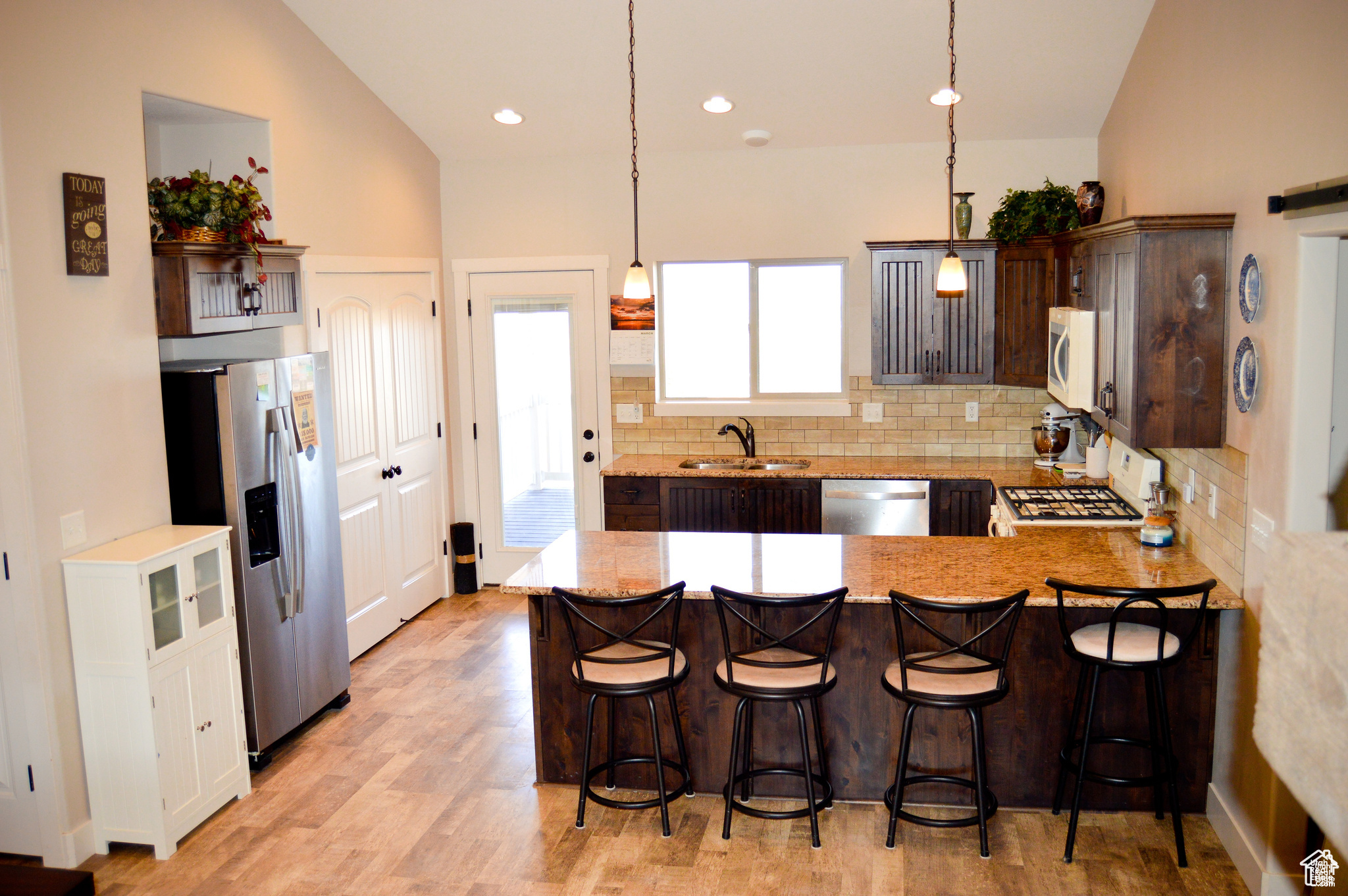 SWEETWATER SUBDIVISI - Residential