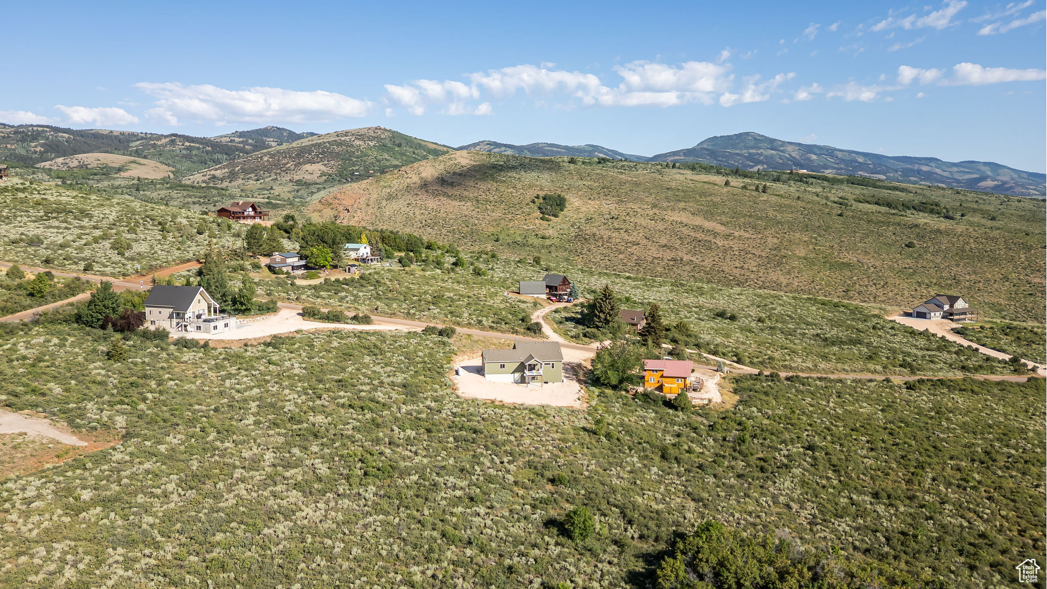 SWEETWATER SUBDIVISI - Residential