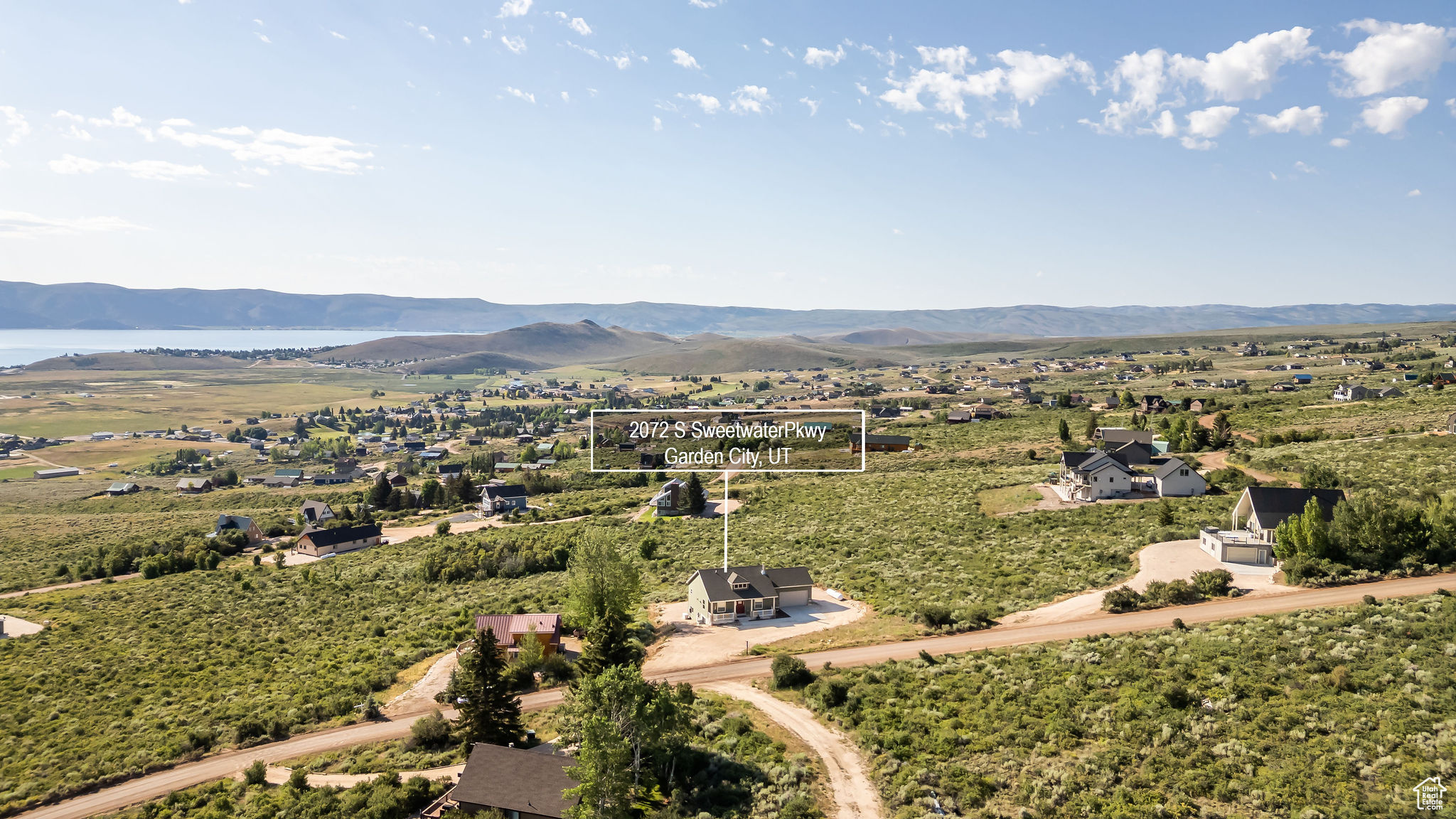 SWEETWATER SUBDIVISI - Residential