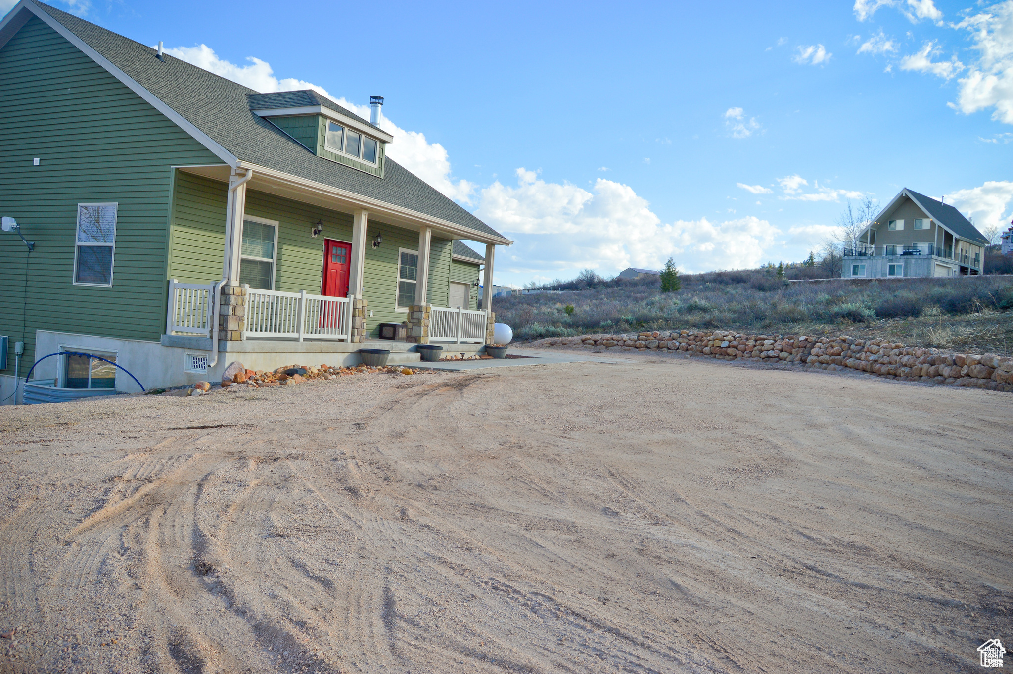 SWEETWATER SUBDIVISI - Residential