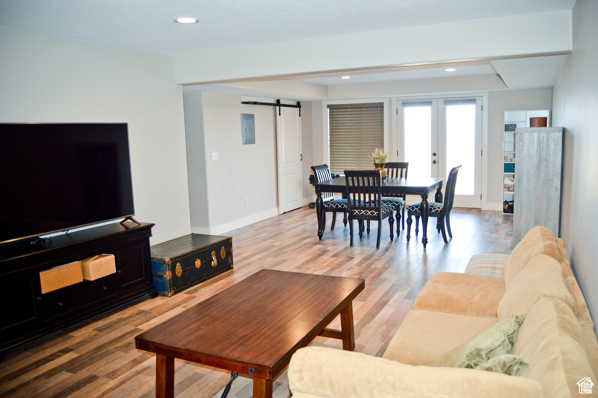 SWEETWATER SUBDIVISI - Residential