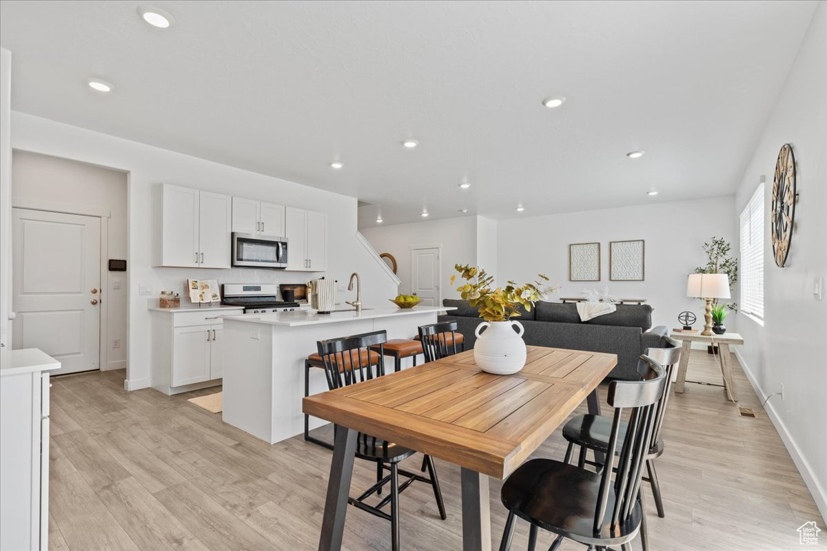 NORTHSHORE - Residential