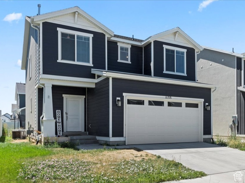 NORTHSHORE - Residential