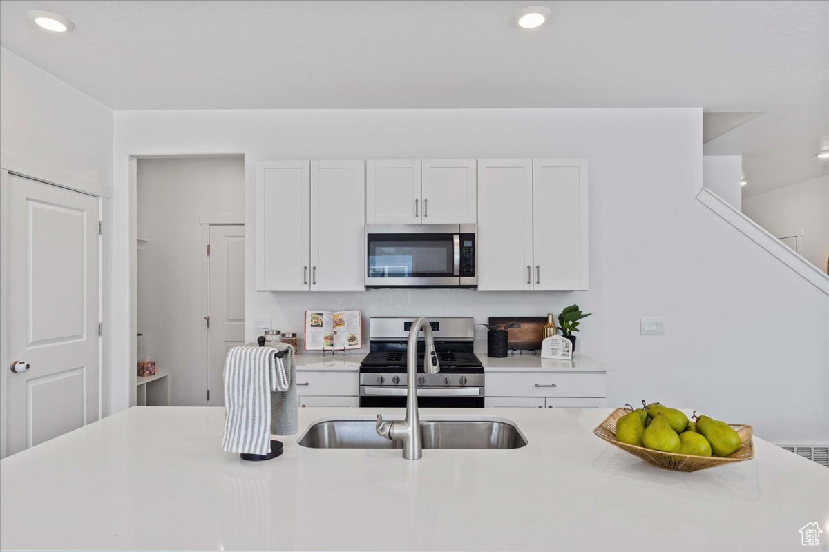 NORTHSHORE - Residential