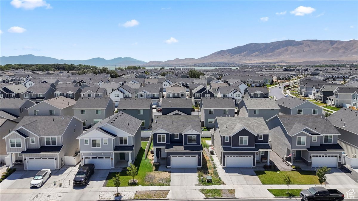 NORTHSHORE - Residential