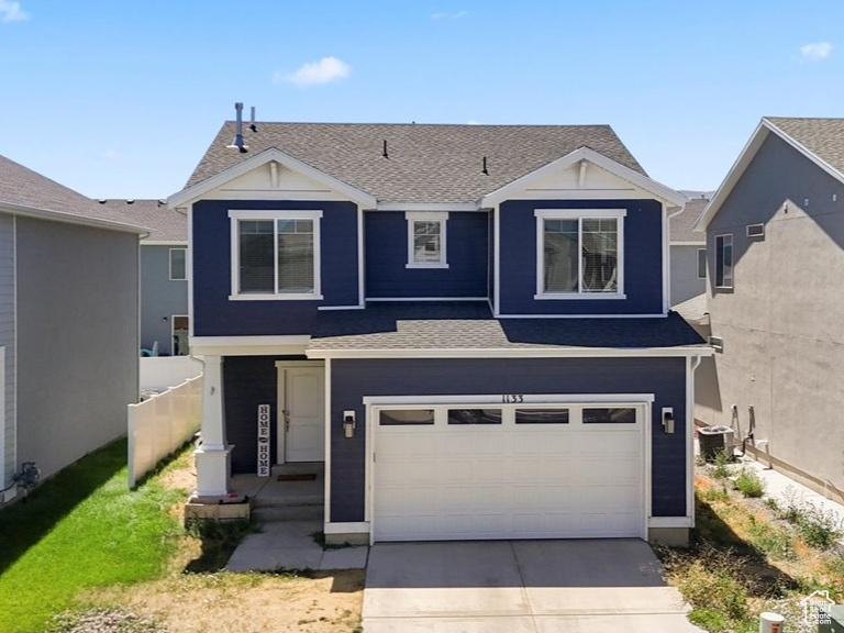 NORTHSHORE - Residential