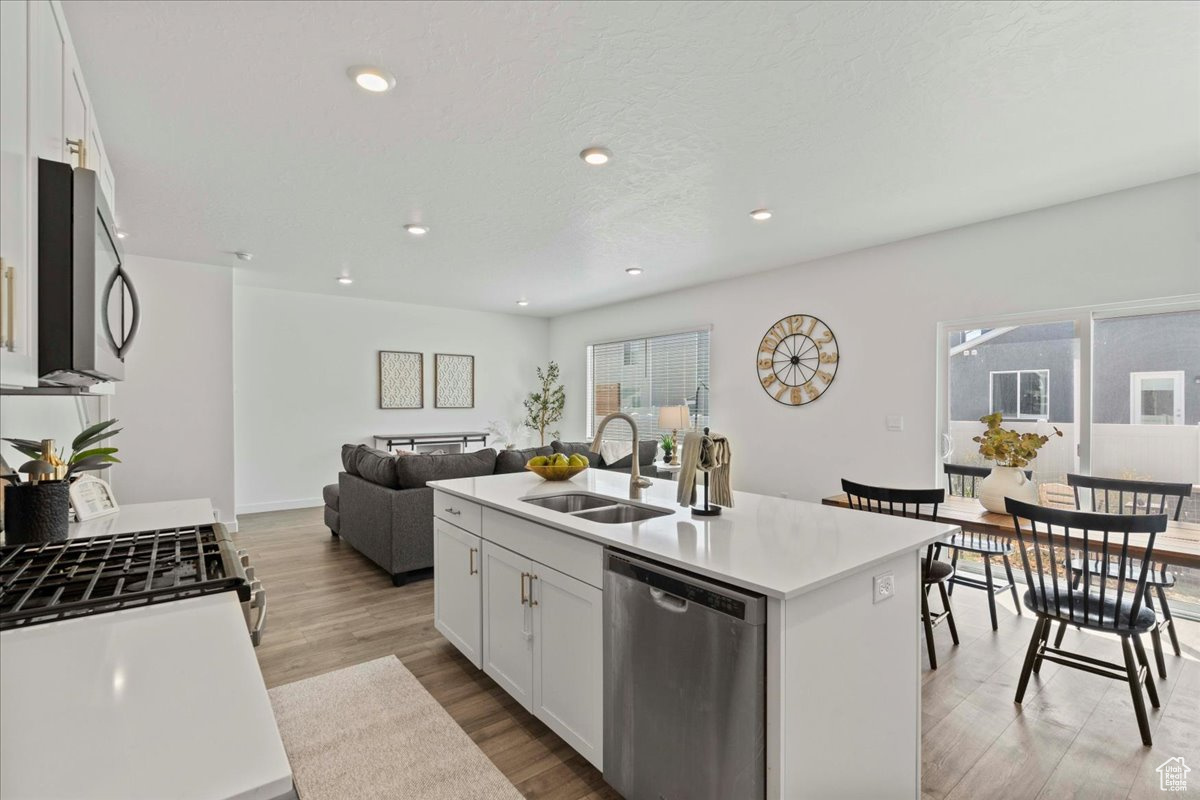 NORTHSHORE - Residential