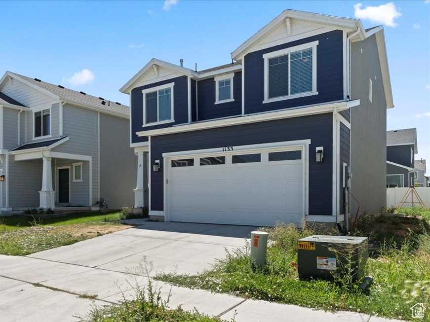 NORTHSHORE - Residential