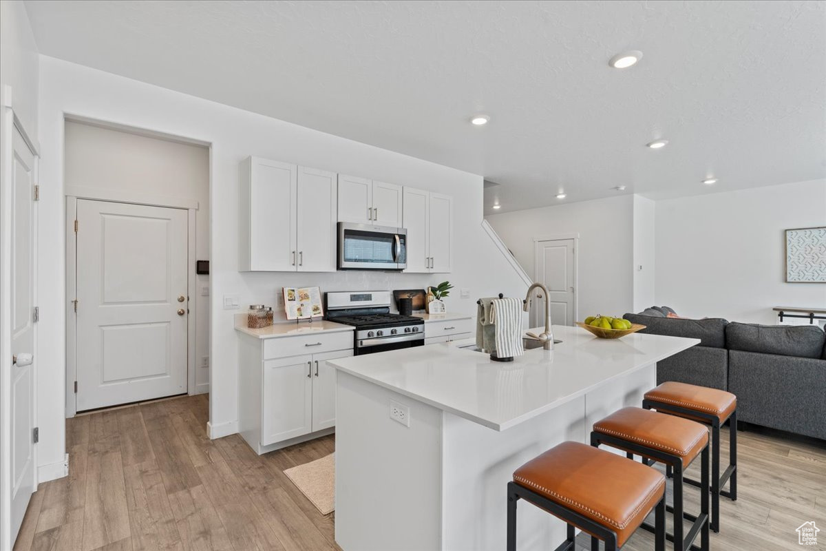 NORTHSHORE - Residential