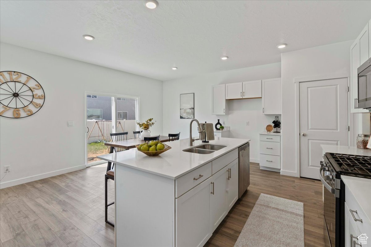 NORTHSHORE - Residential