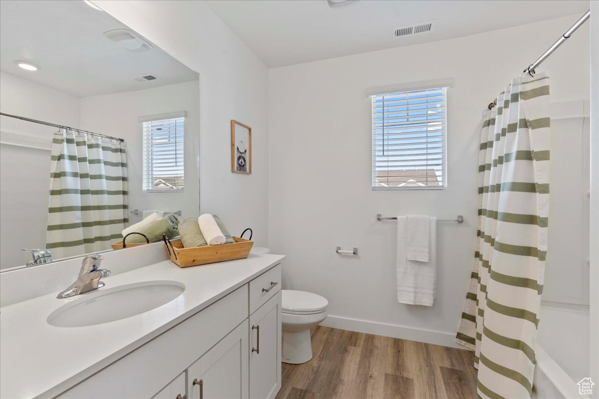 NORTHSHORE - Residential