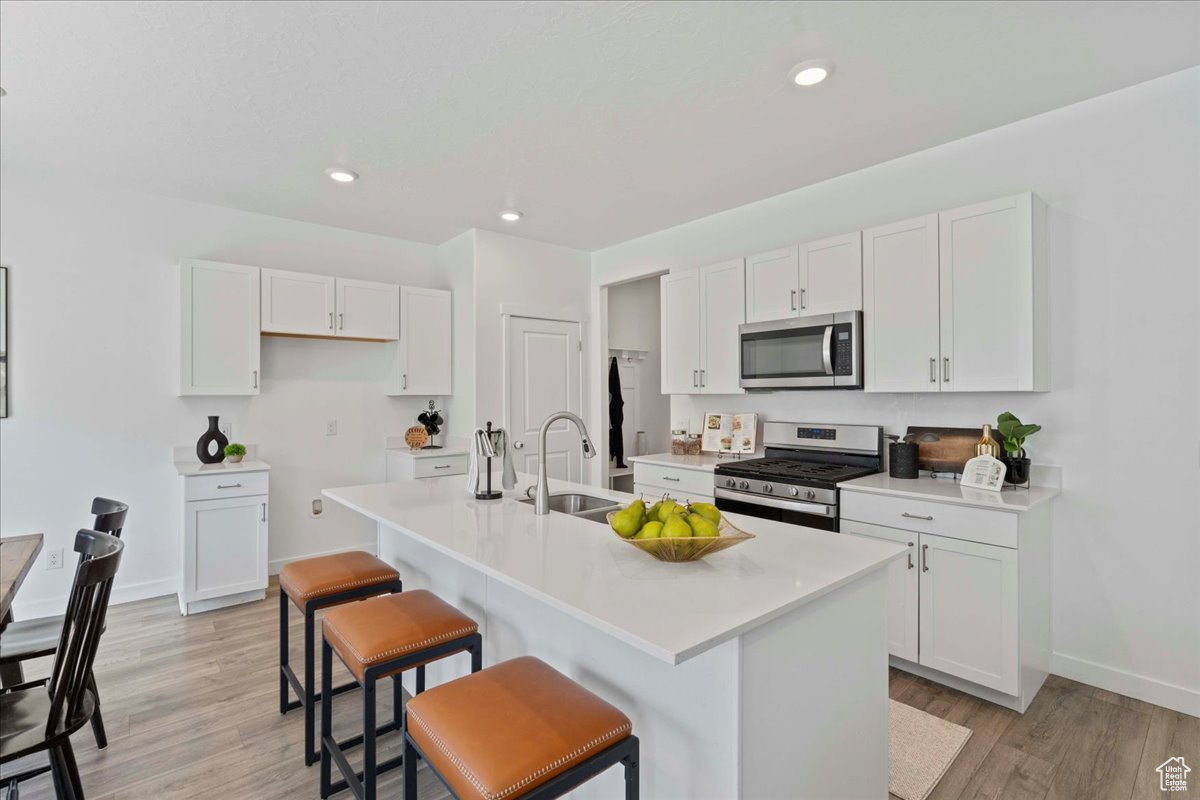 NORTHSHORE - Residential