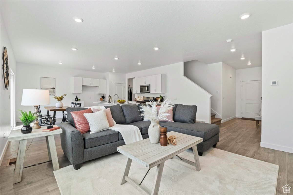 NORTHSHORE - Residential