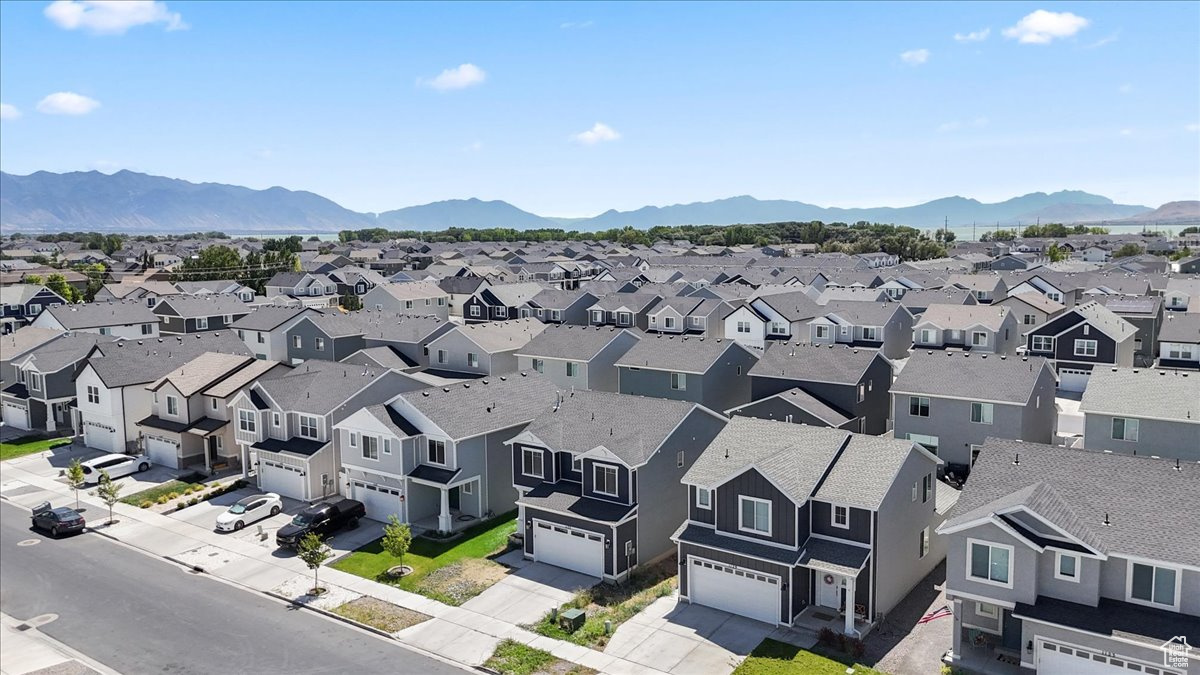 NORTHSHORE - Residential