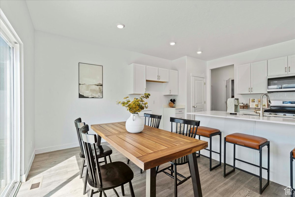 NORTHSHORE - Residential