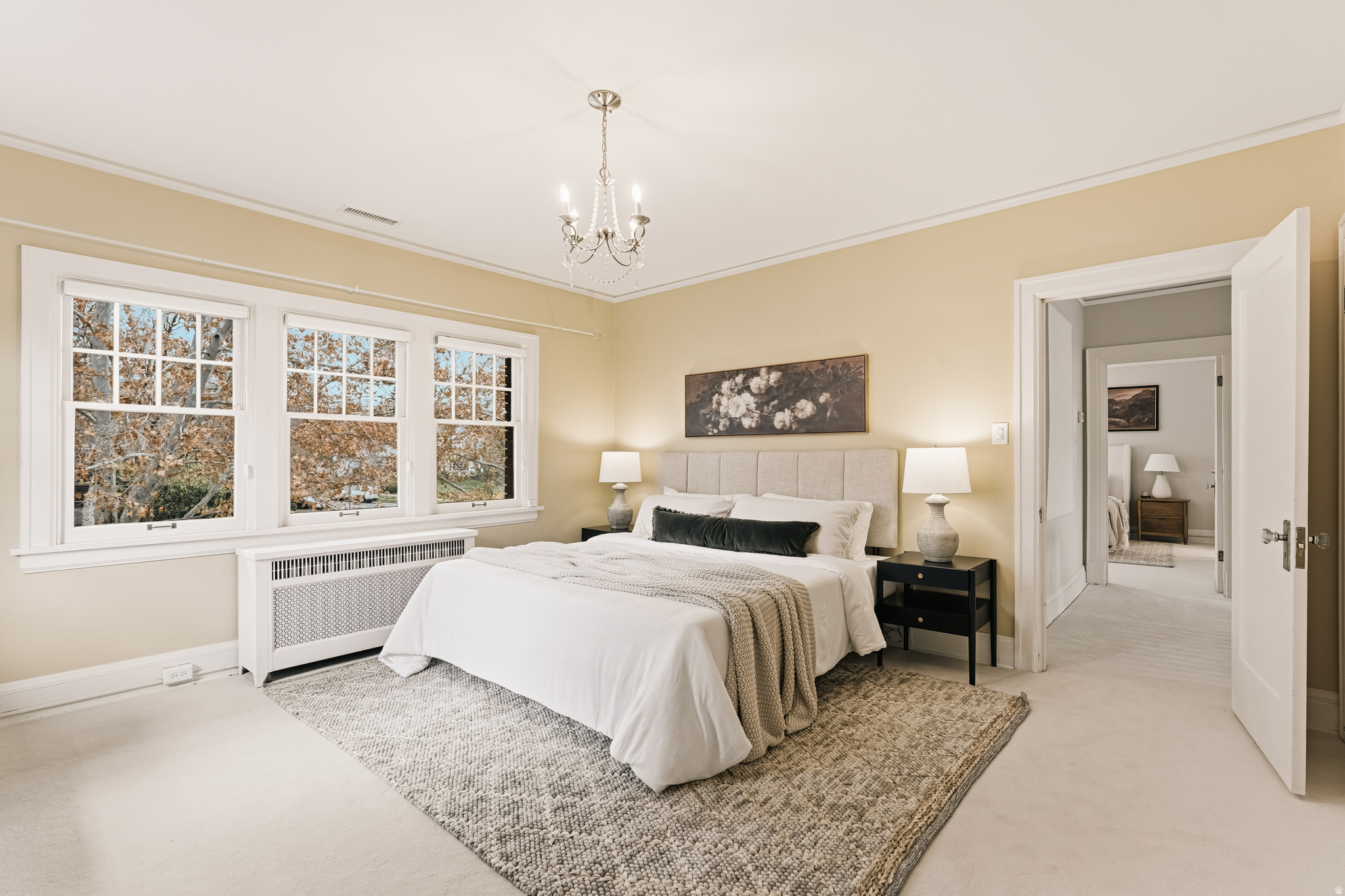 FEDERAL HEIGHTS - Residential