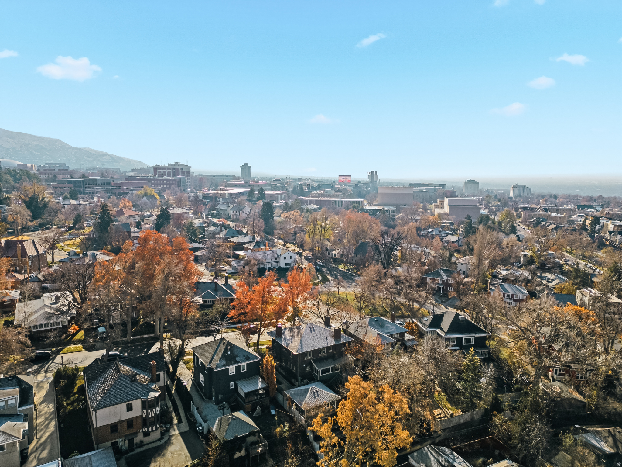 FEDERAL HEIGHTS - Residential