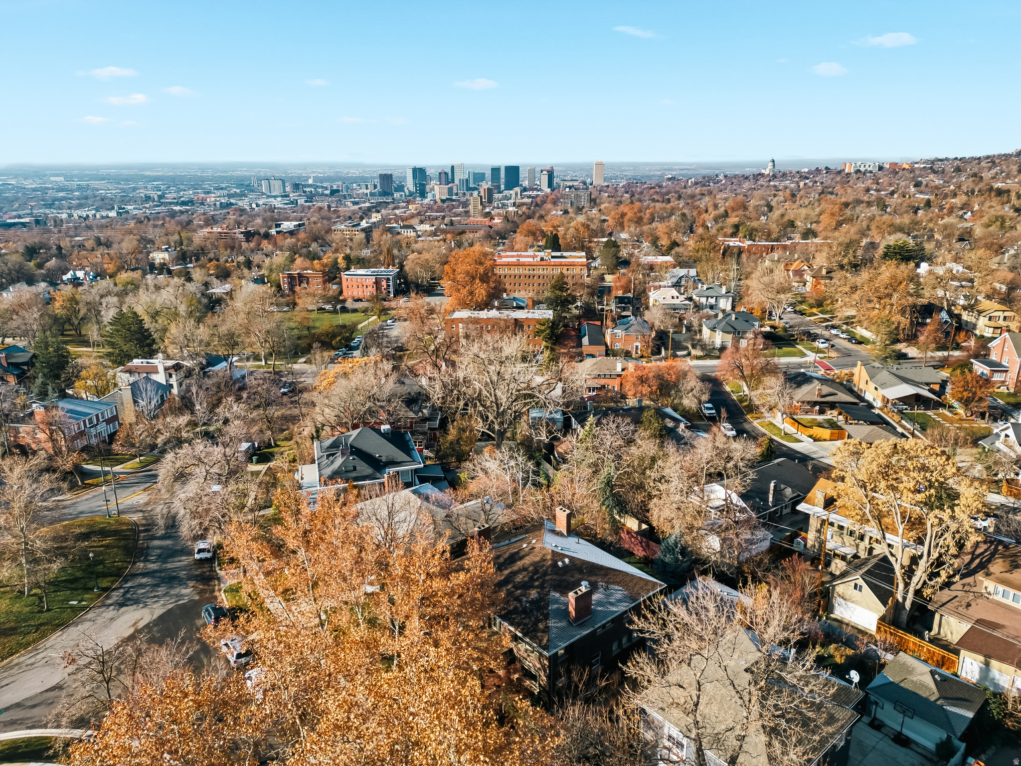 FEDERAL HEIGHTS - Residential