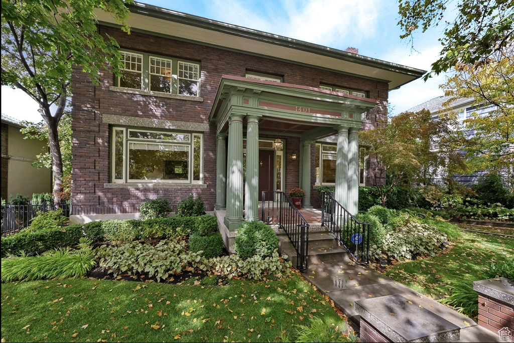 FEDERAL HEIGHTS - Residential