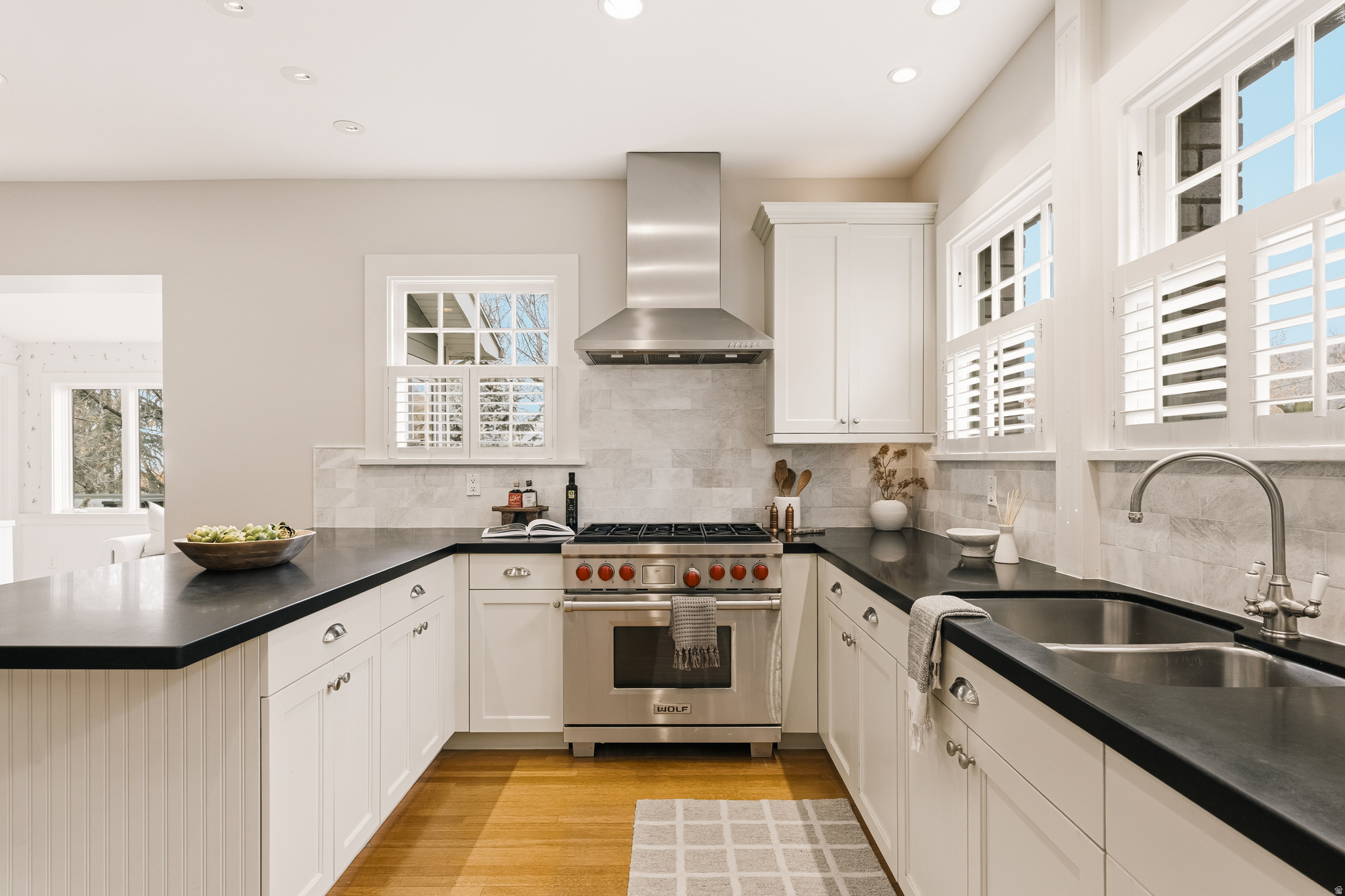 FEDERAL HEIGHTS - Residential