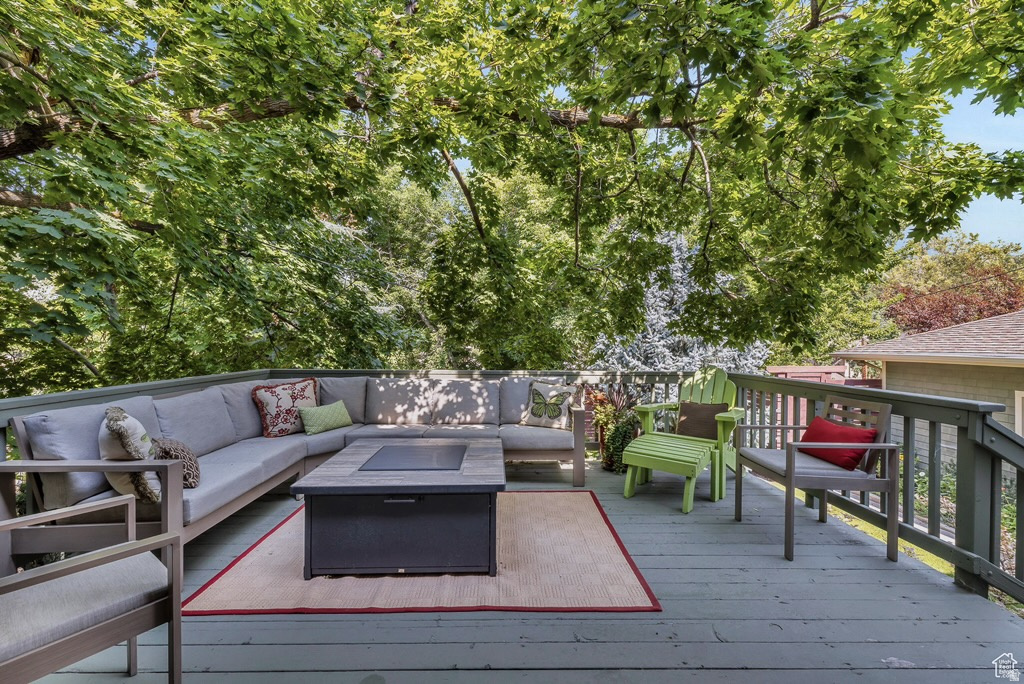 FEDERAL HEIGHTS - Residential