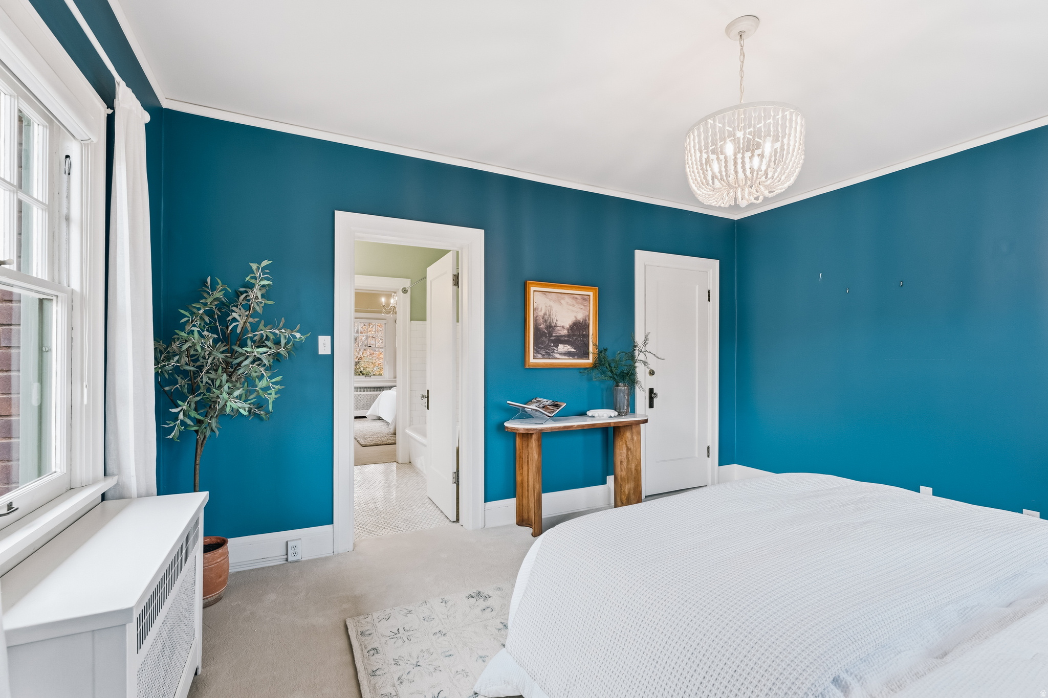 FEDERAL HEIGHTS - Residential