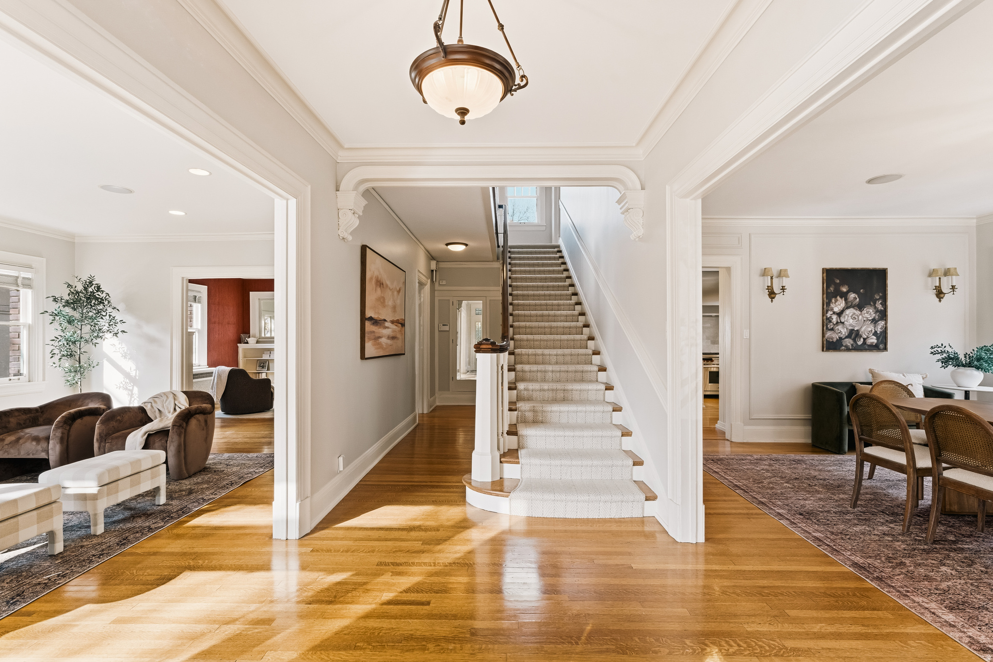 FEDERAL HEIGHTS - Residential