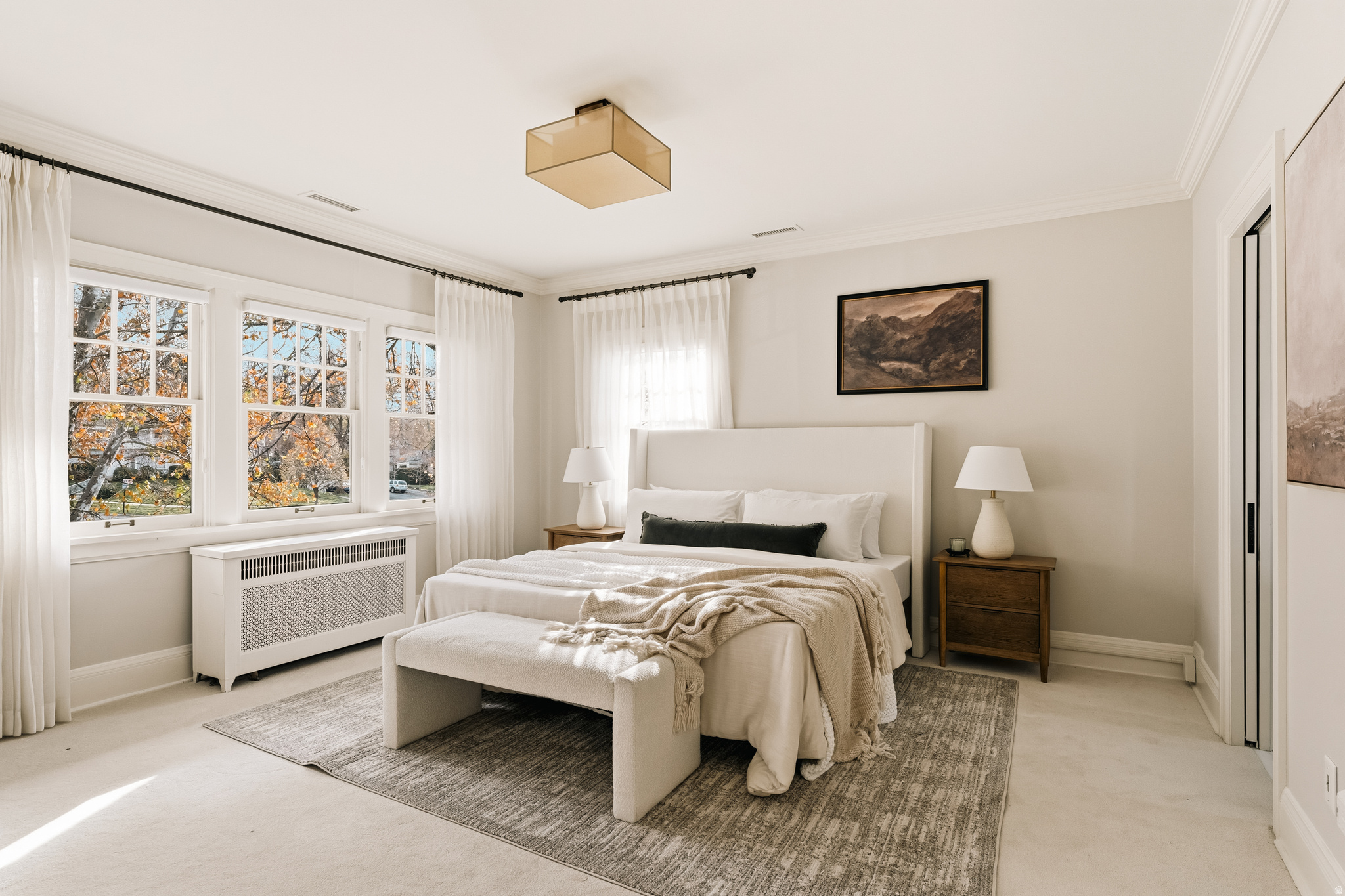 FEDERAL HEIGHTS - Residential