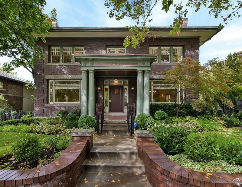 FEDERAL HEIGHTS - Residential