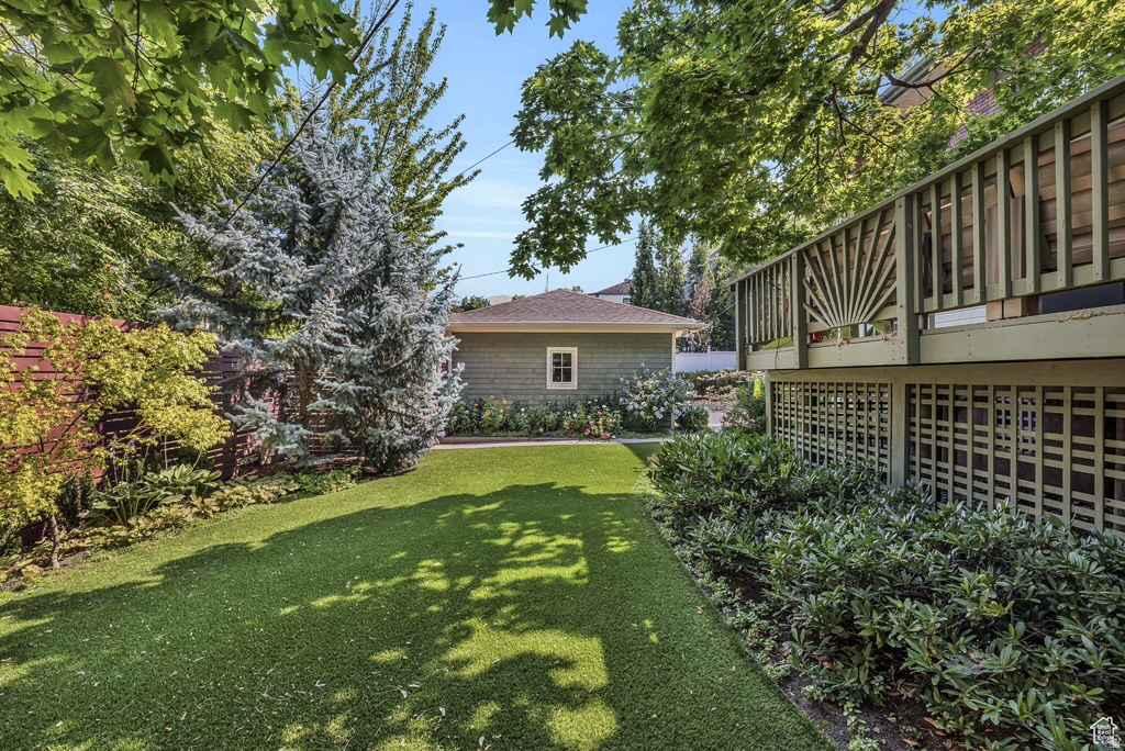 FEDERAL HEIGHTS - Residential