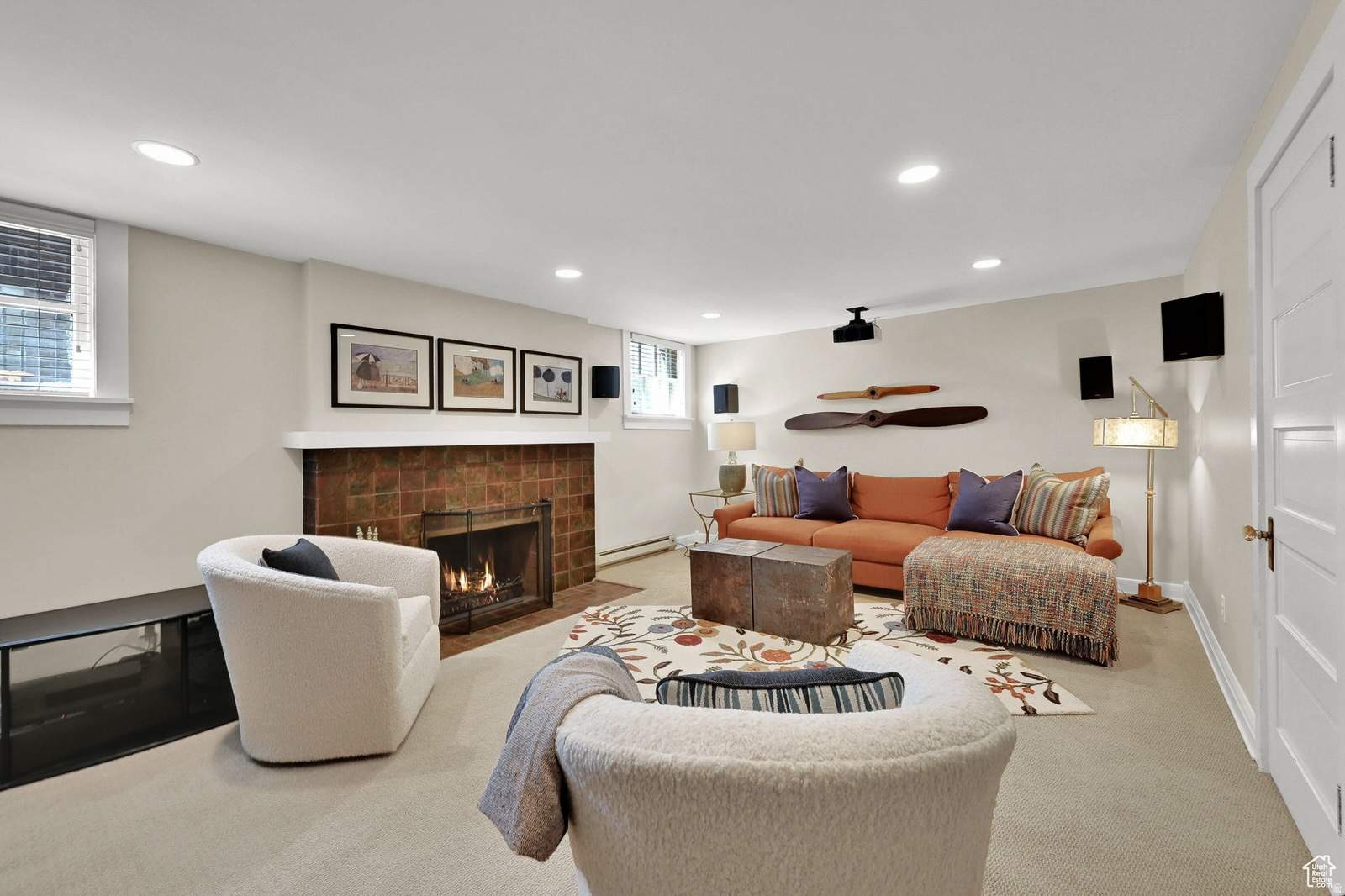 FEDERAL HEIGHTS - Residential