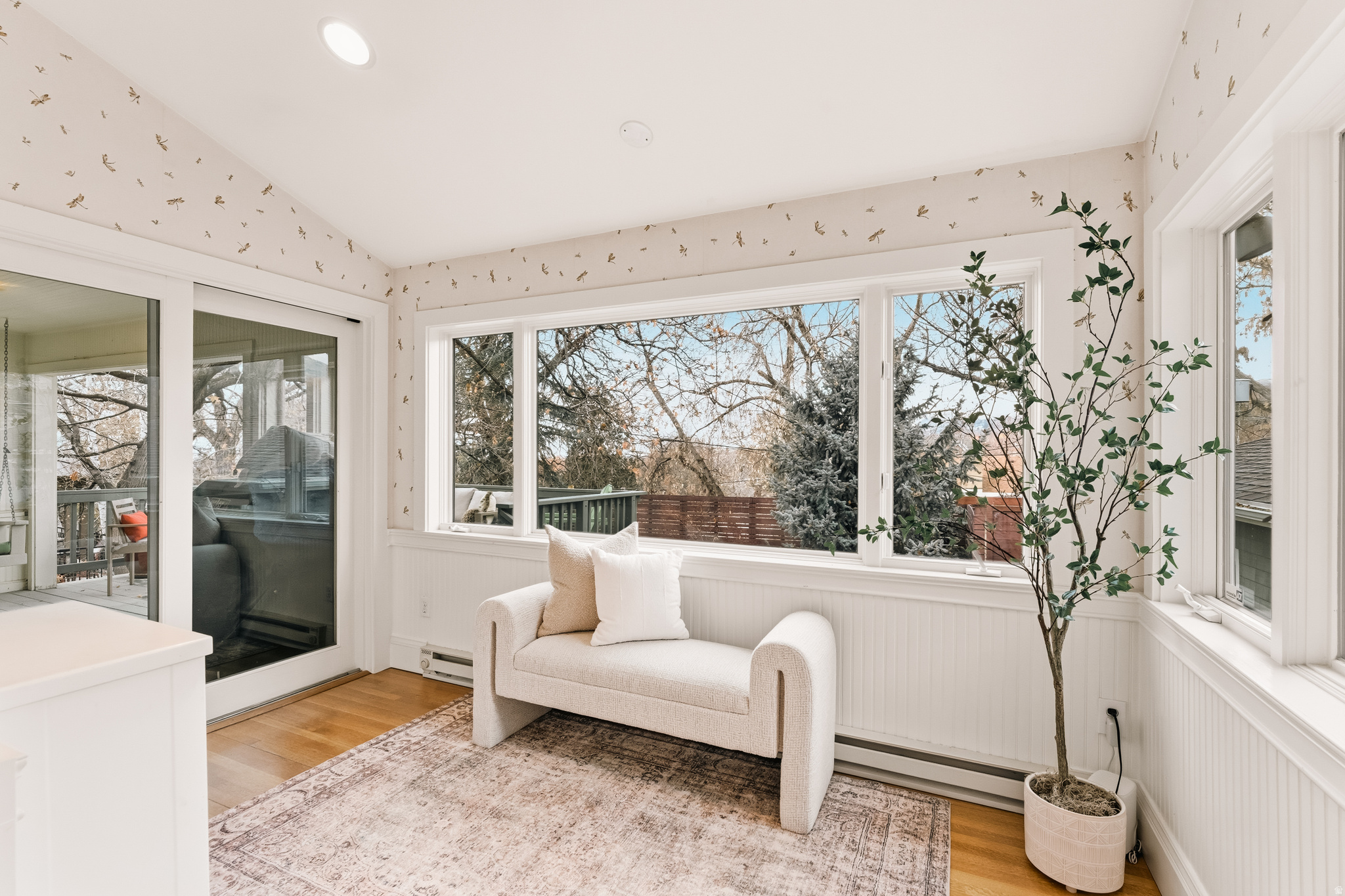 FEDERAL HEIGHTS - Residential