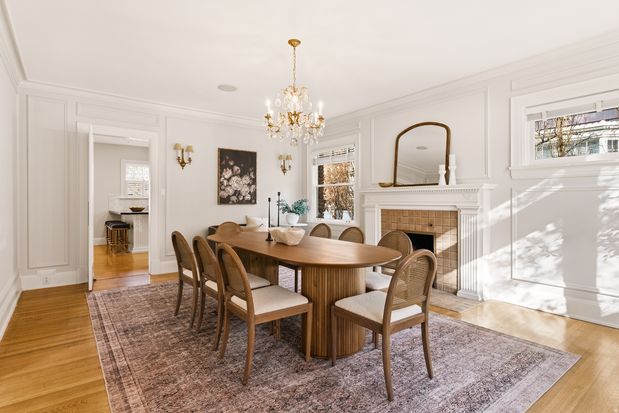 FEDERAL HEIGHTS - Residential